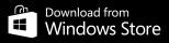 Find it on the Windows Store!